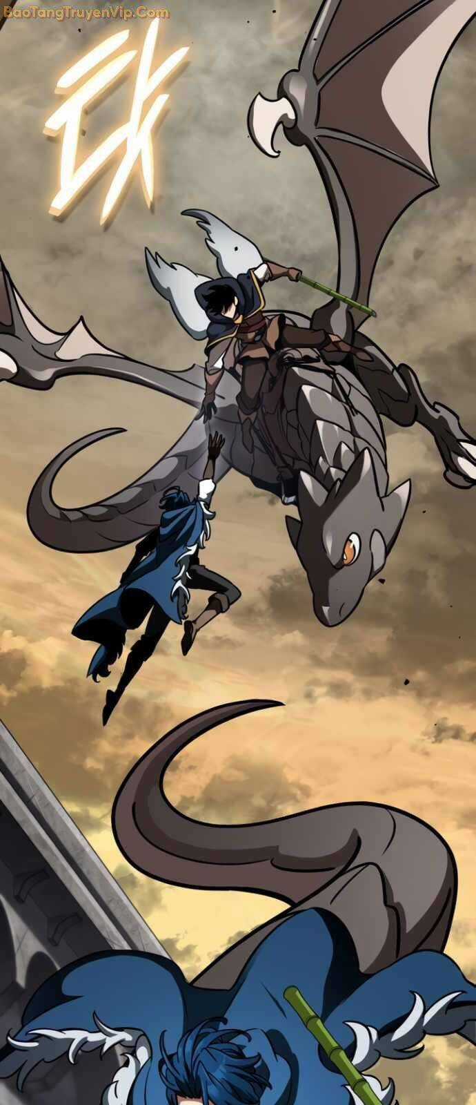 Sử Thi Valhalla - Chương 15 - Trang 58