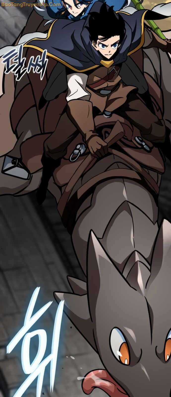 Sử Thi Valhalla - Chương 15 - Trang 59