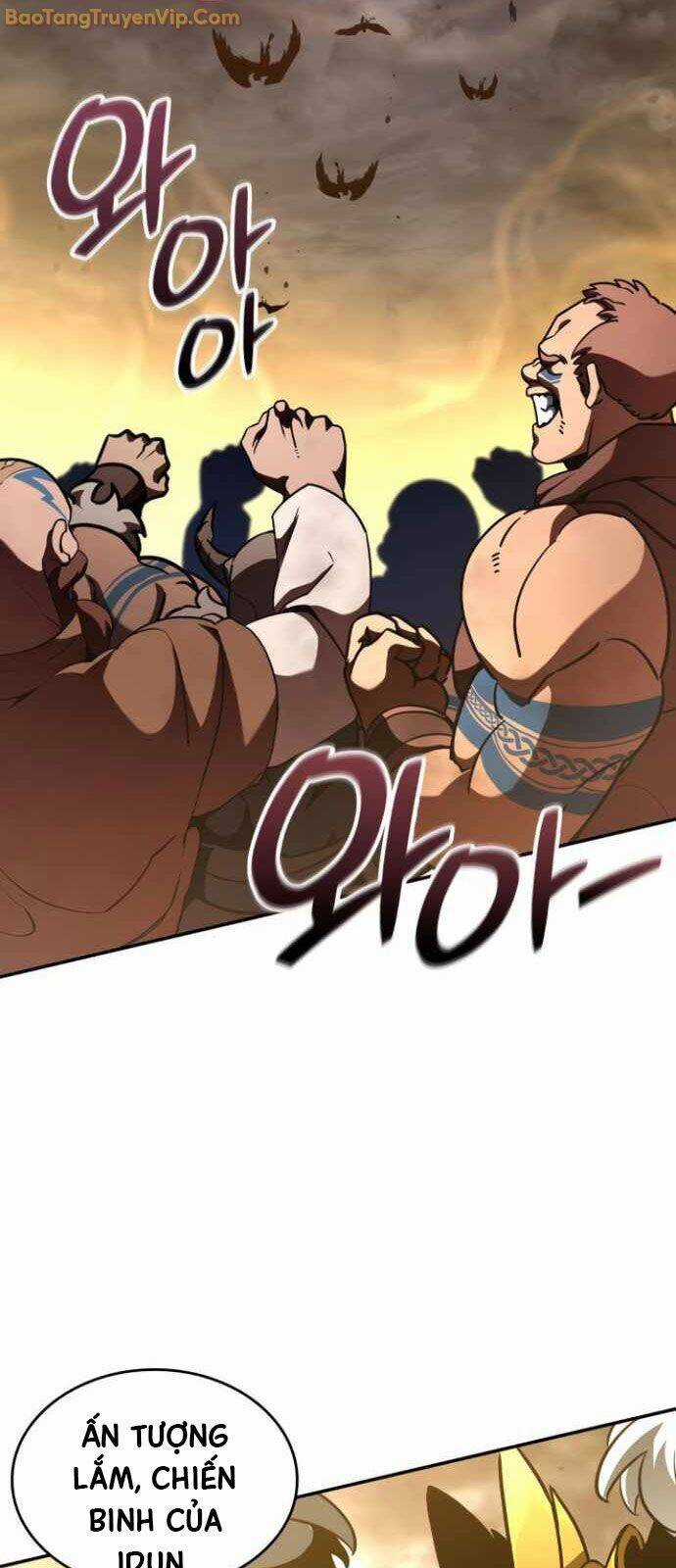 Sử Thi Valhalla - Chương 15 - Trang 68