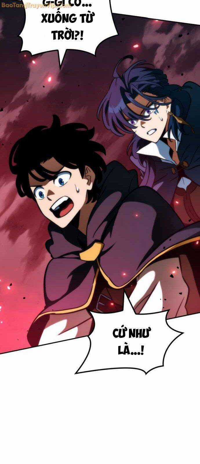 Sử Thi Valhalla - Chương 15 - Trang 76