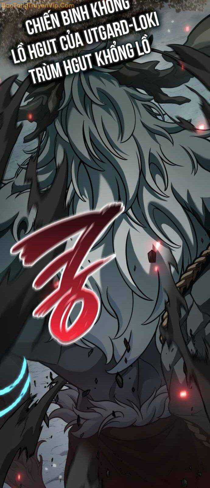 Sử Thi Valhalla - Chương 15 - Trang 85