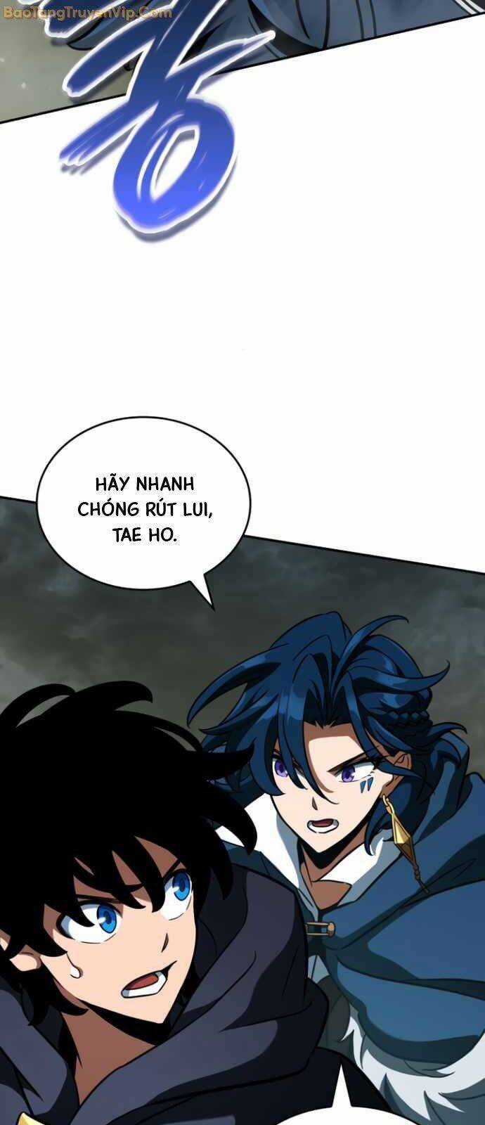 Sử Thi Valhalla - Chương 15 - Trang 93