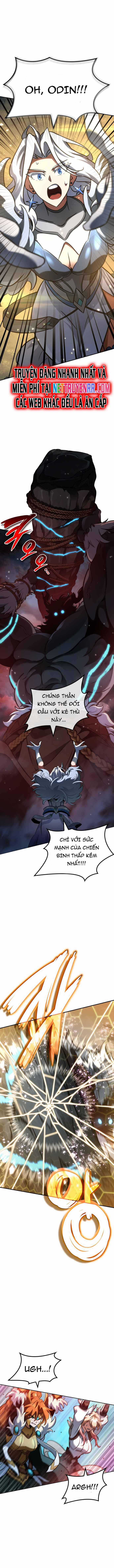 Sử Thi Valhalla - Chương 16 - Trang 2