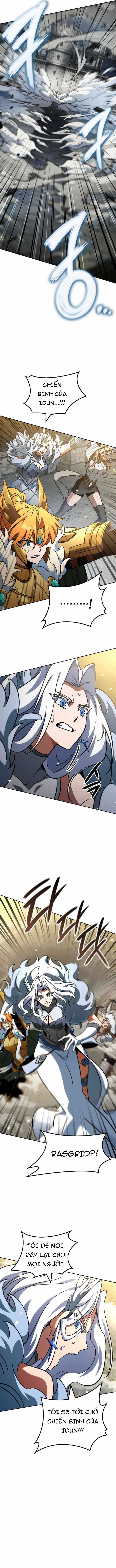 Sử Thi Valhalla - Chương 16 - Trang 11
