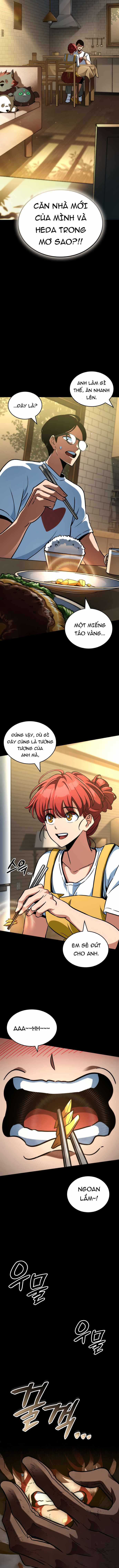 Sử Thi Valhalla - Chương 16 - Trang 14