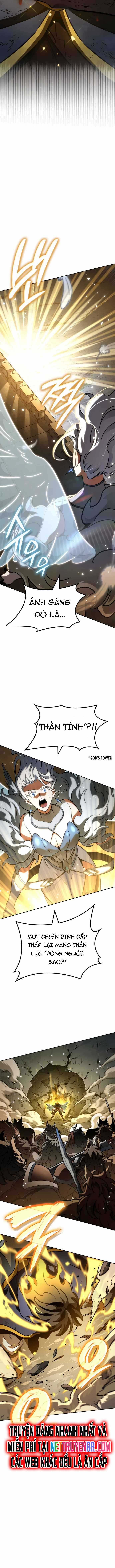 Sử Thi Valhalla - Chương 16 - Trang 15