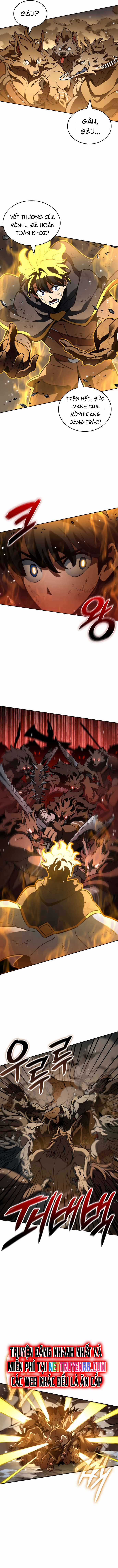 Sử Thi Valhalla - Chương 16 - Trang 16