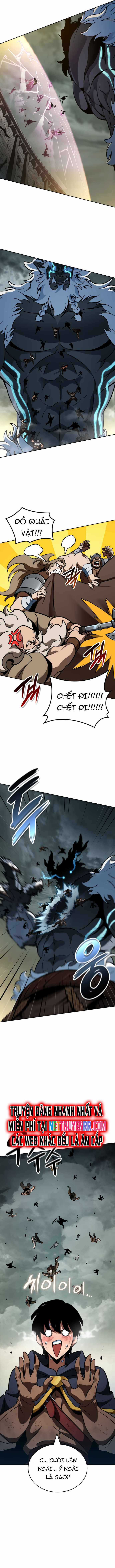 Sử Thi Valhalla - Chương 16 - Trang 19