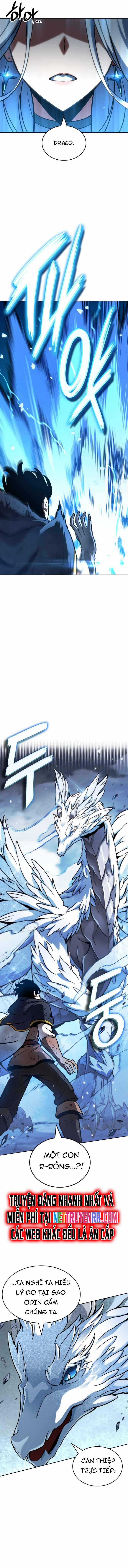 Sử Thi Valhalla - Chương 16 - Trang 20