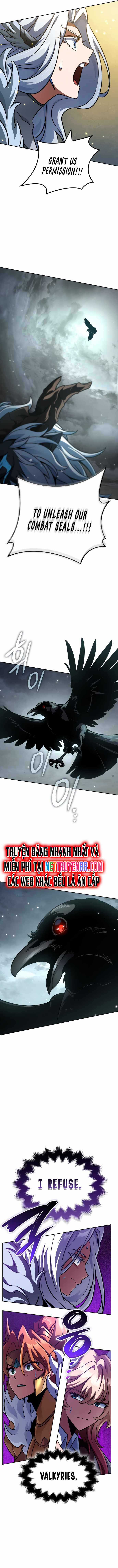 Sử Thi Valhalla - Chương 16 - Trang 3