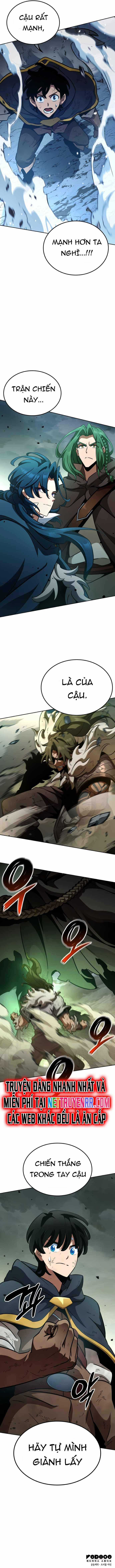 Sử Thi Valhalla - Chương 16 - Trang 21