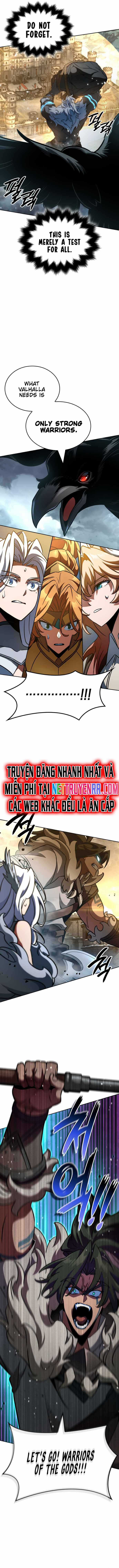 Sử Thi Valhalla - Chương 16 - Trang 4