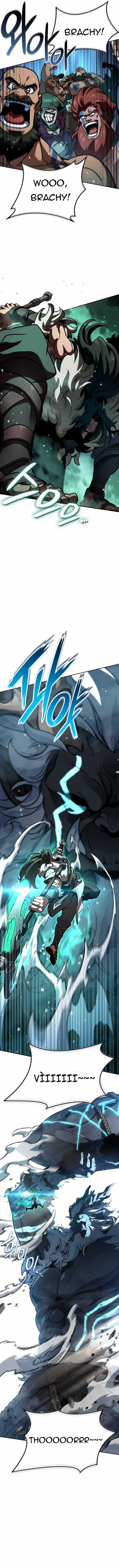 Sử Thi Valhalla - Chương 16 - Trang 5