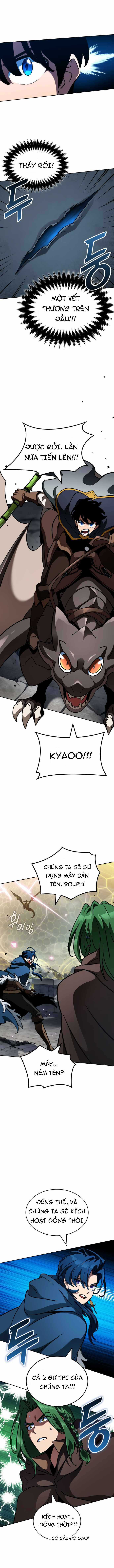 Sử Thi Valhalla - Chương 16 - Trang 8