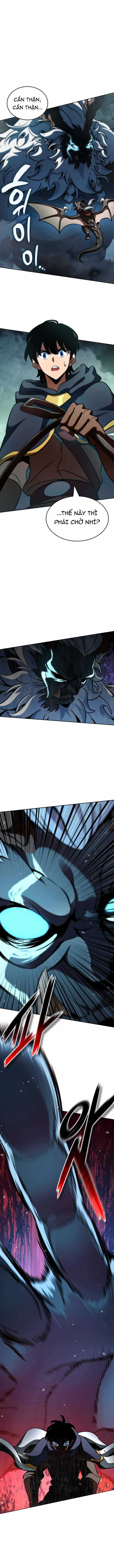 Sử Thi Valhalla - Chương 16 - Trang 9