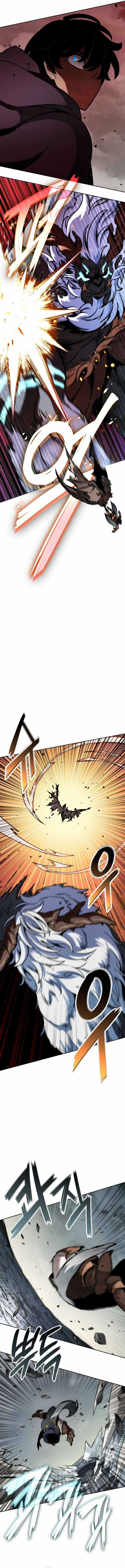 Sử Thi Valhalla - Chương 16 - Trang 10