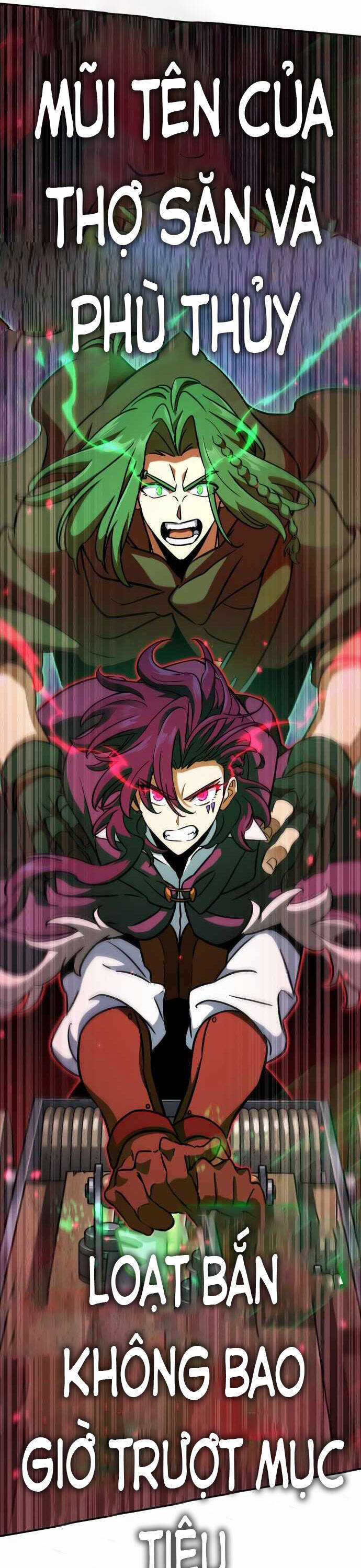 Sử Thi Valhalla - Chương 17 - Trang 15