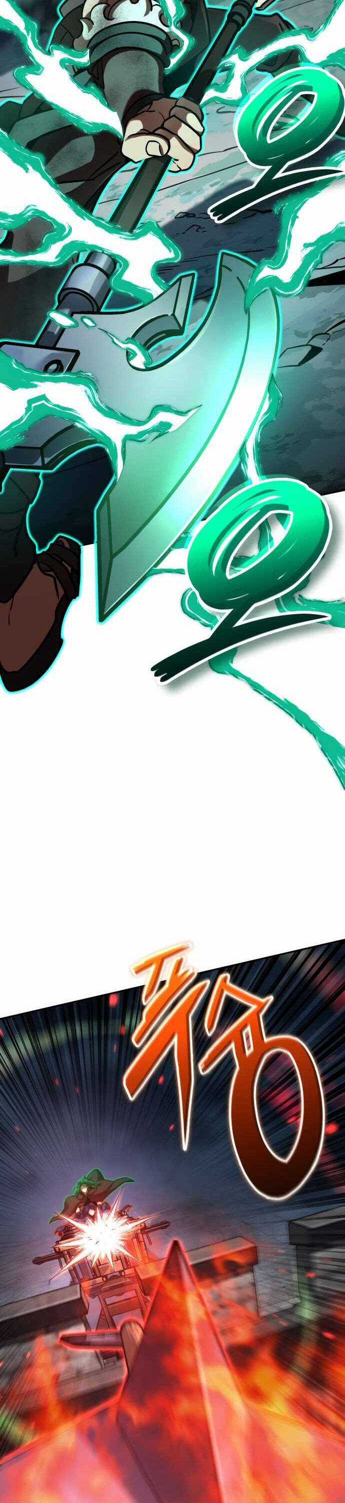 Sử Thi Valhalla - Chương 17 - Trang 17