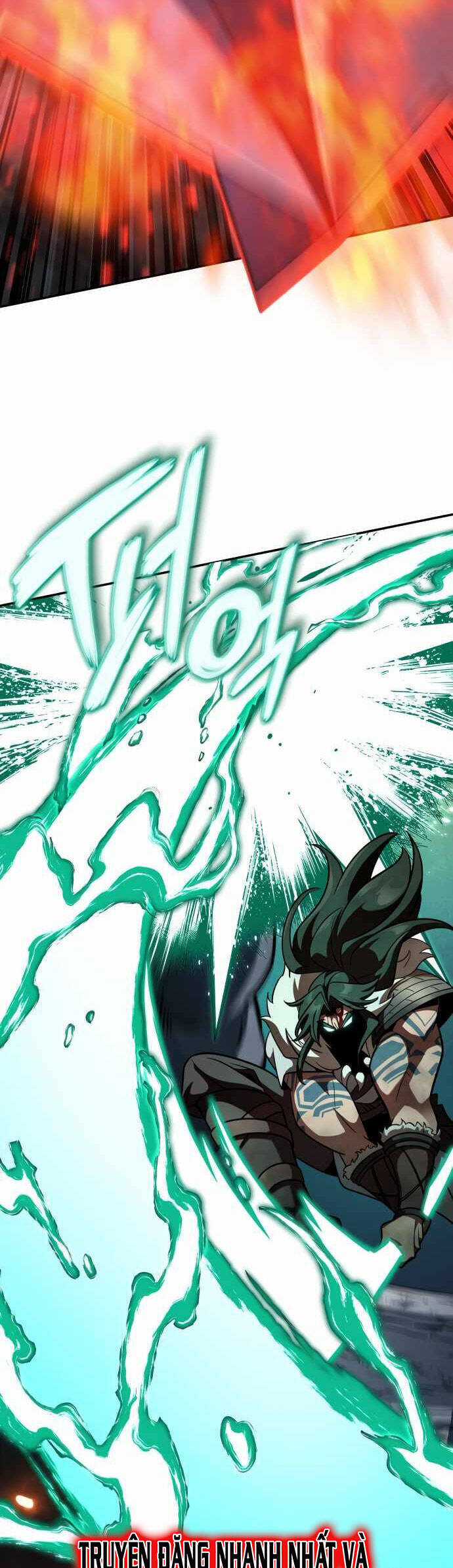 Sử Thi Valhalla - Chương 17 - Trang 18