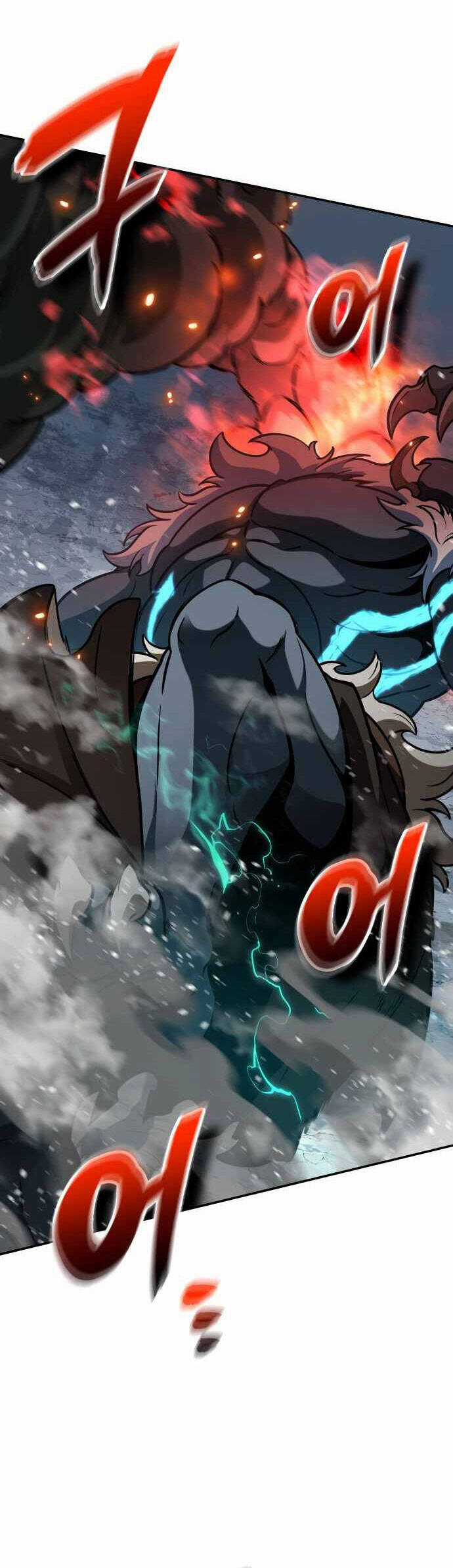 Sử Thi Valhalla - Chương 17 - Trang 20