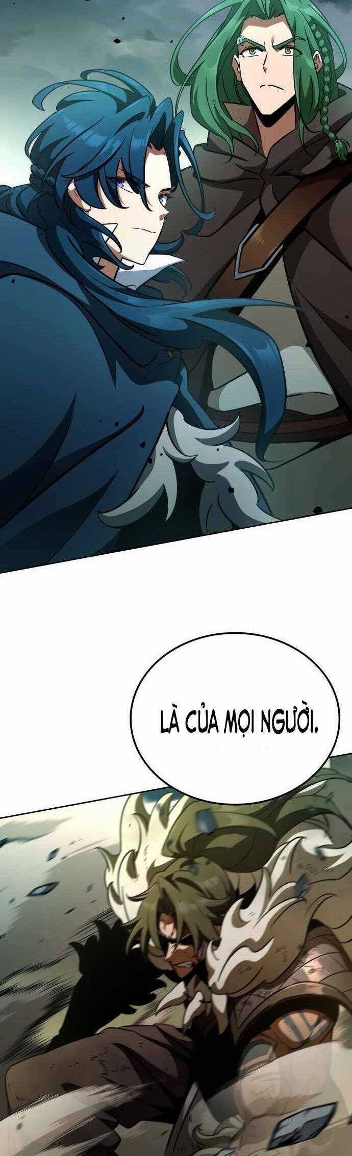 Sử Thi Valhalla - Chương 17 - Trang 3