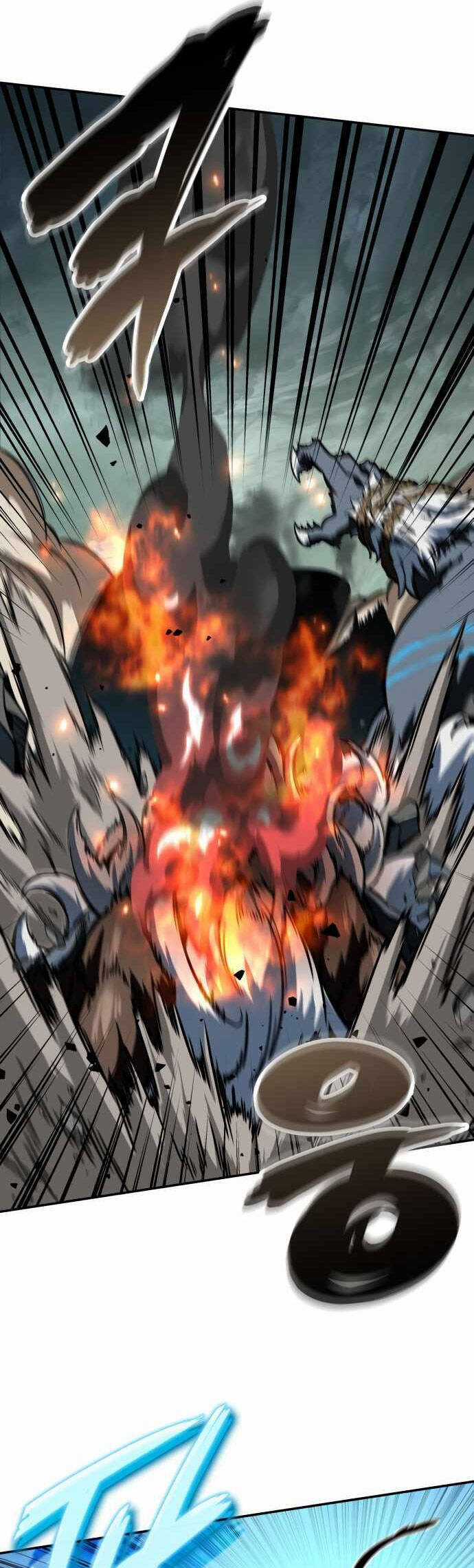 Sử Thi Valhalla - Chương 17 - Trang 21