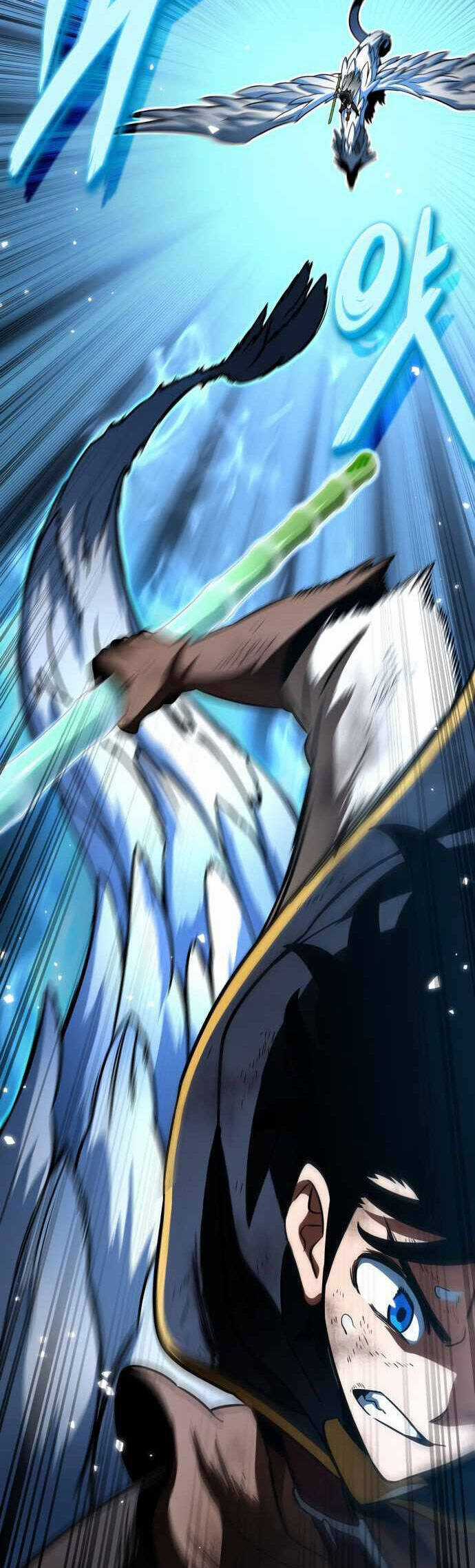 Sử Thi Valhalla - Chương 17 - Trang 22