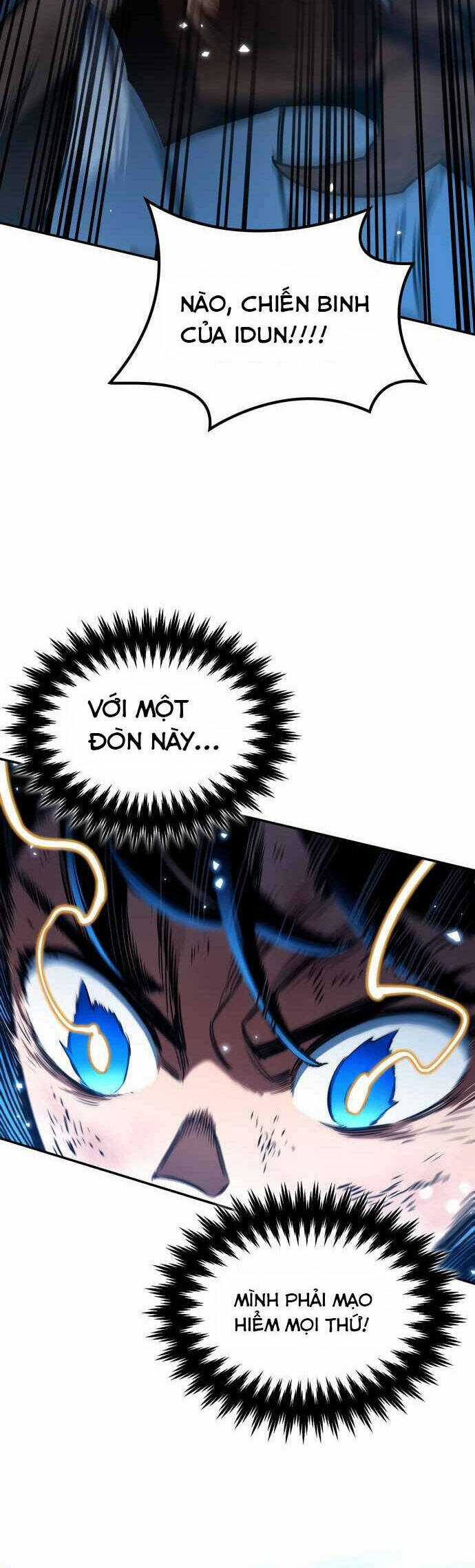 Sử Thi Valhalla - Chương 17 - Trang 23