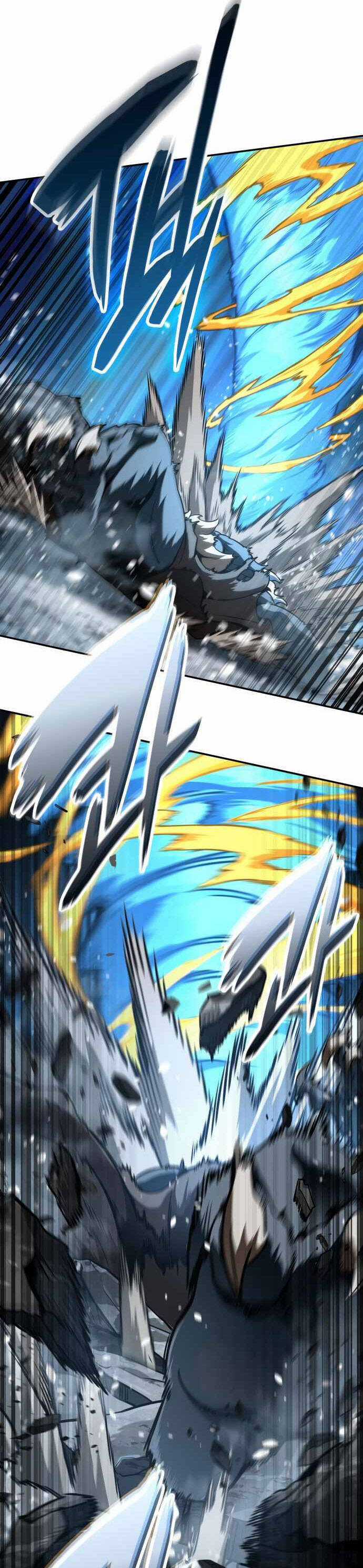 Sử Thi Valhalla - Chương 17 - Trang 26