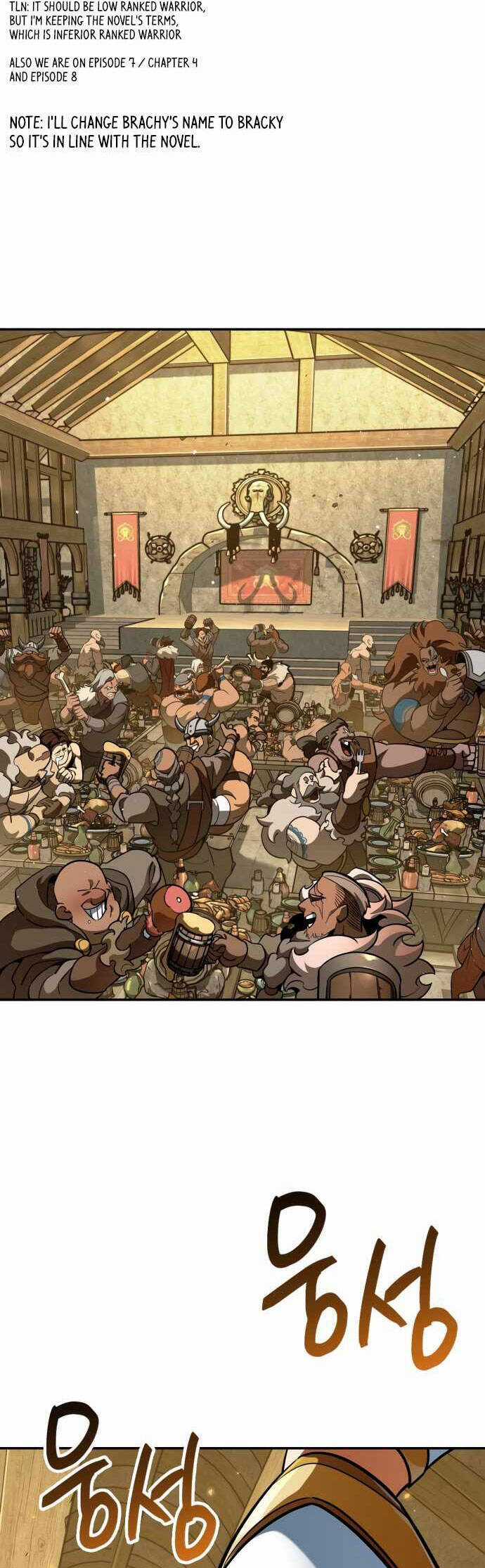 Sử Thi Valhalla - Chương 17 - Trang 29