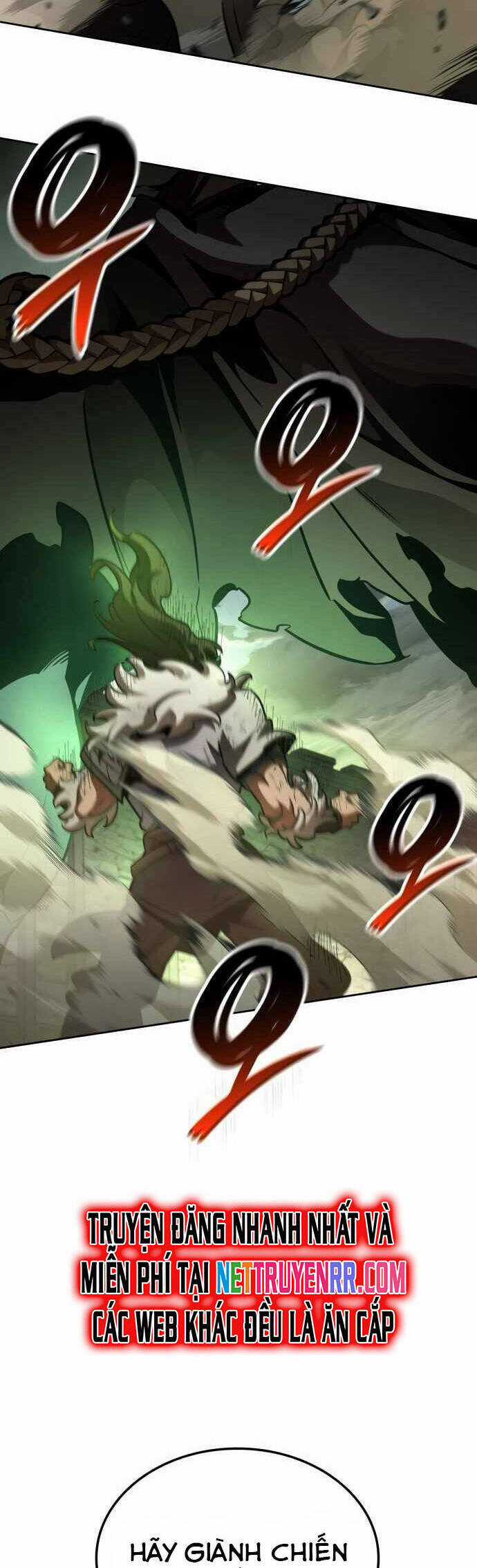 Sử Thi Valhalla - Chương 17 - Trang 4