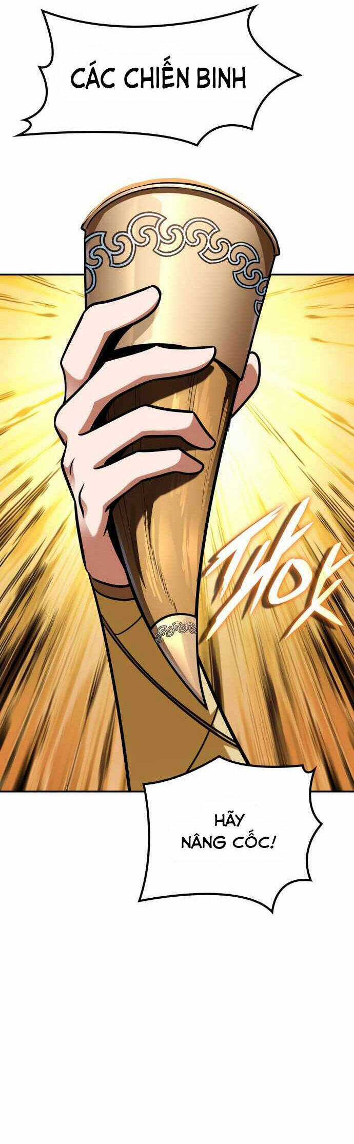 Sử Thi Valhalla - Chương 17 - Trang 31