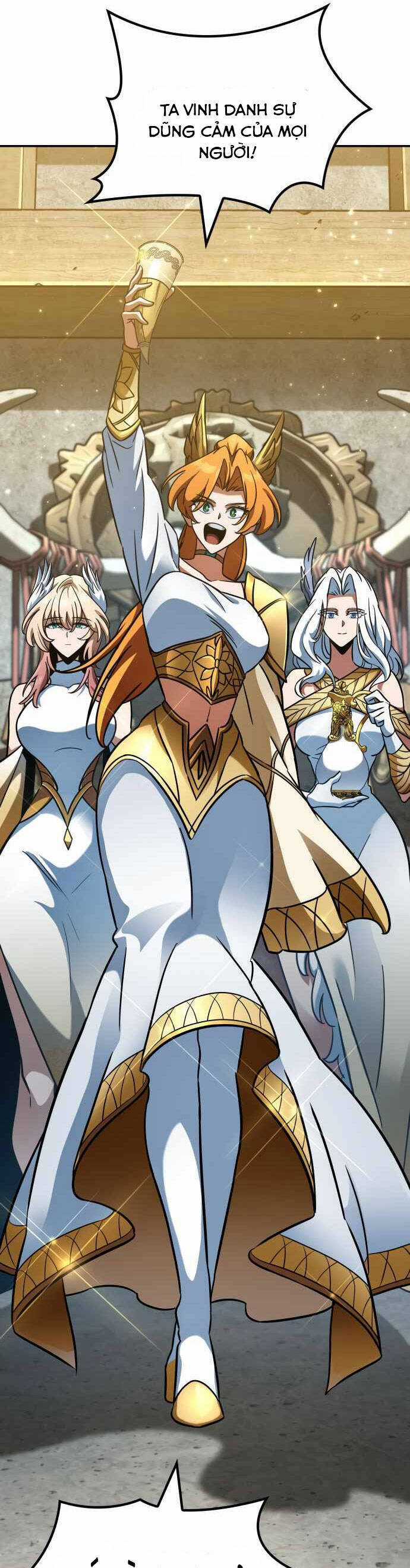 Sử Thi Valhalla - Chương 17 - Trang 32