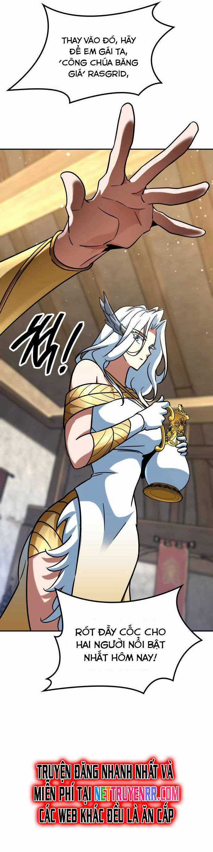 Sử Thi Valhalla - Chương 17 - Trang 35