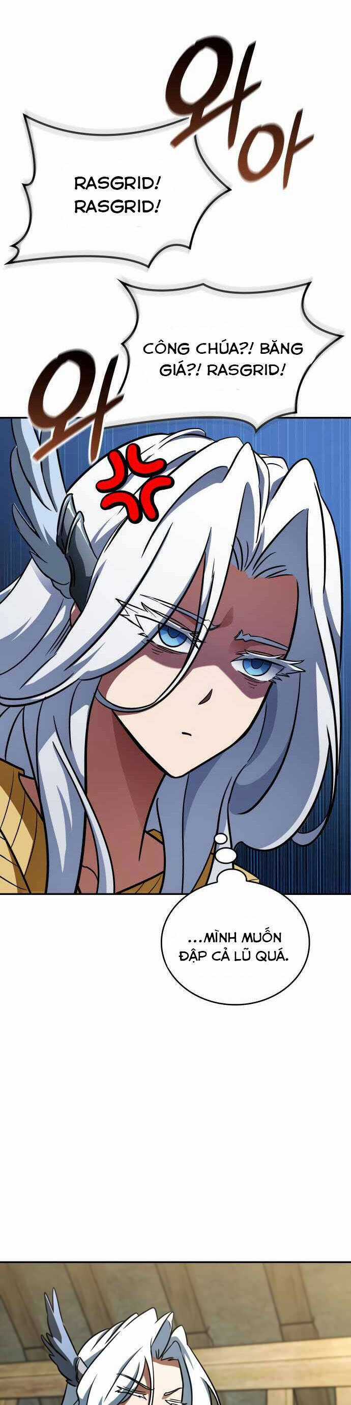 Sử Thi Valhalla - Chương 17 - Trang 36