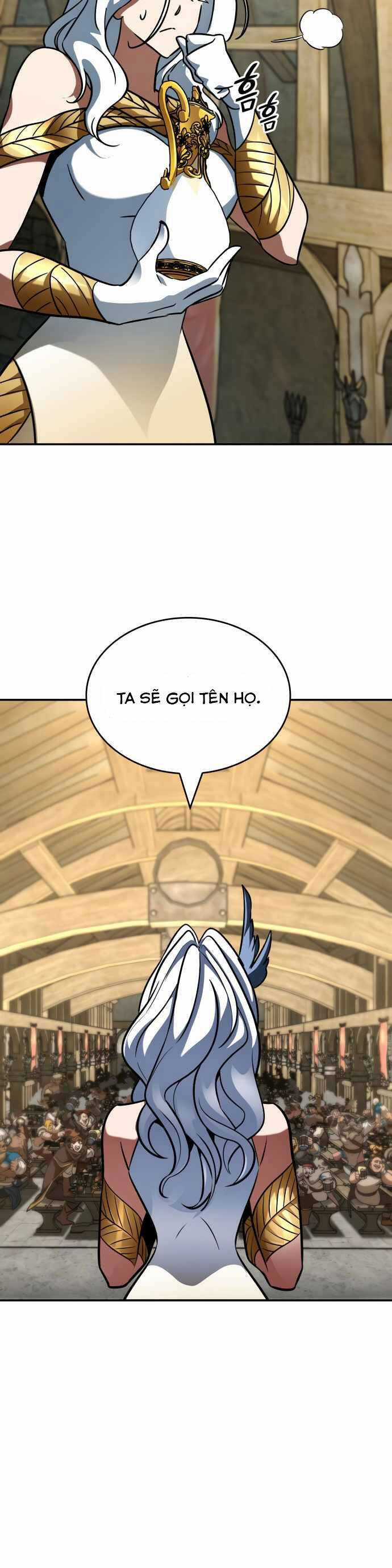 Sử Thi Valhalla - Chương 17 - Trang 37