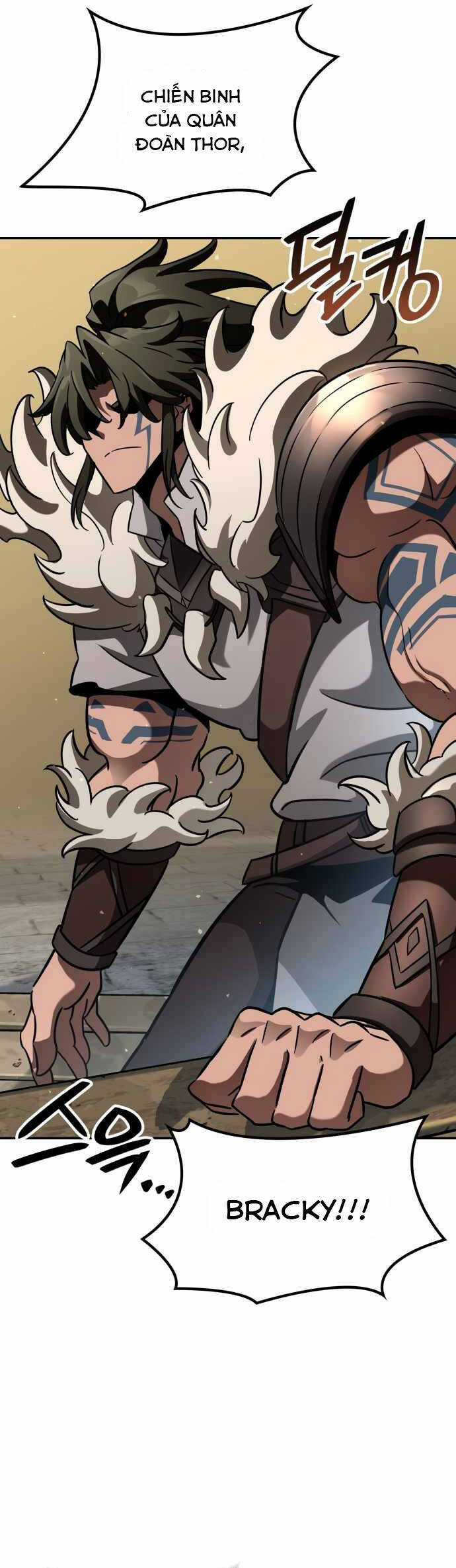 Sử Thi Valhalla - Chương 17 - Trang 38