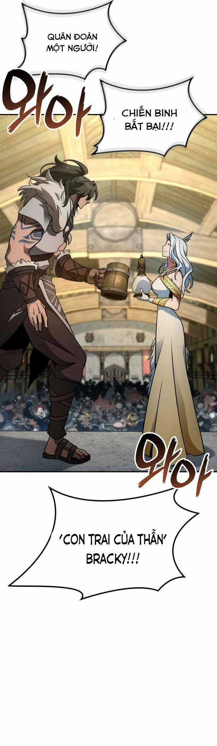 Sử Thi Valhalla - Chương 17 - Trang 39