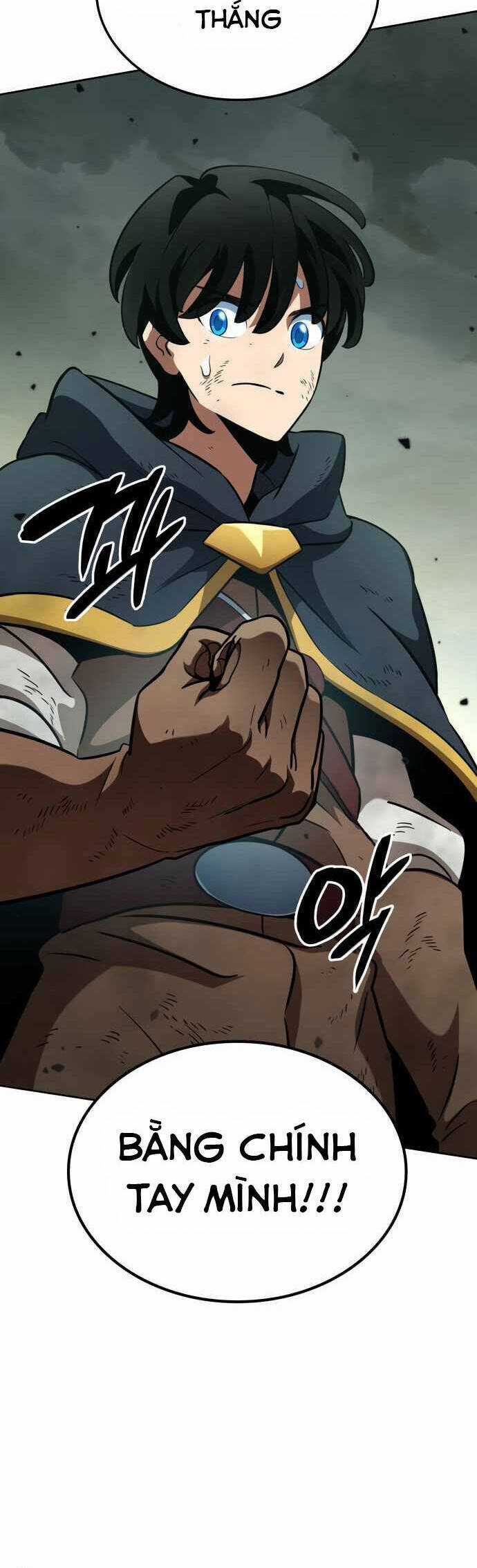 Sử Thi Valhalla - Chương 17 - Trang 5