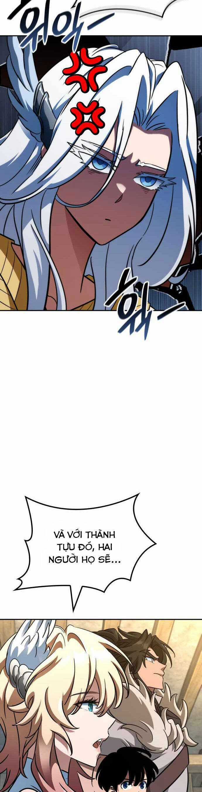 Sử Thi Valhalla - Chương 17 - Trang 42