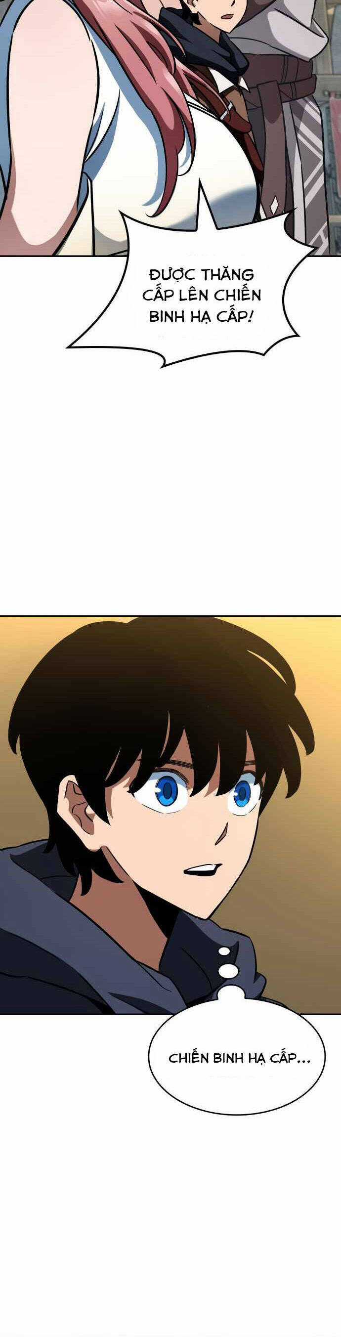 Sử Thi Valhalla - Chương 17 - Trang 43