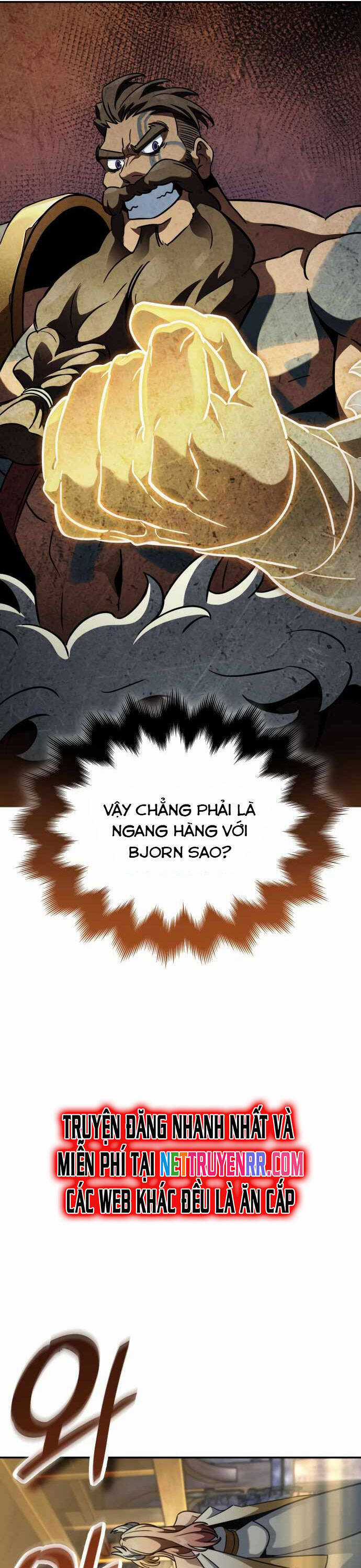 Sử Thi Valhalla - Chương 17 - Trang 44