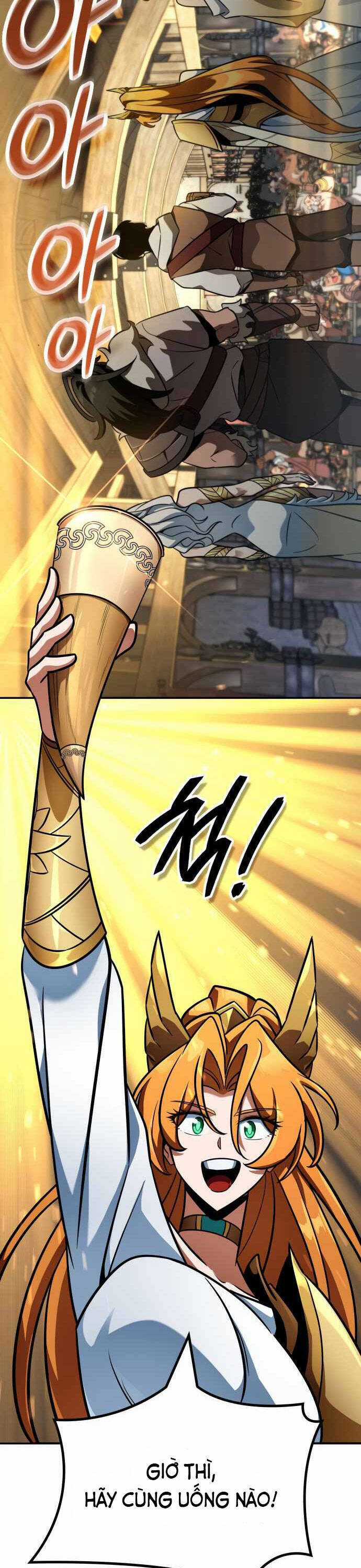 Sử Thi Valhalla - Chương 17 - Trang 45