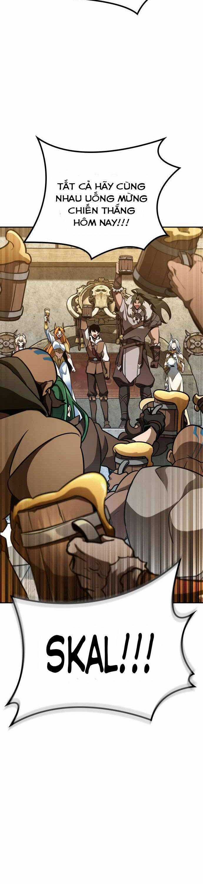 Sử Thi Valhalla - Chương 17 - Trang 46