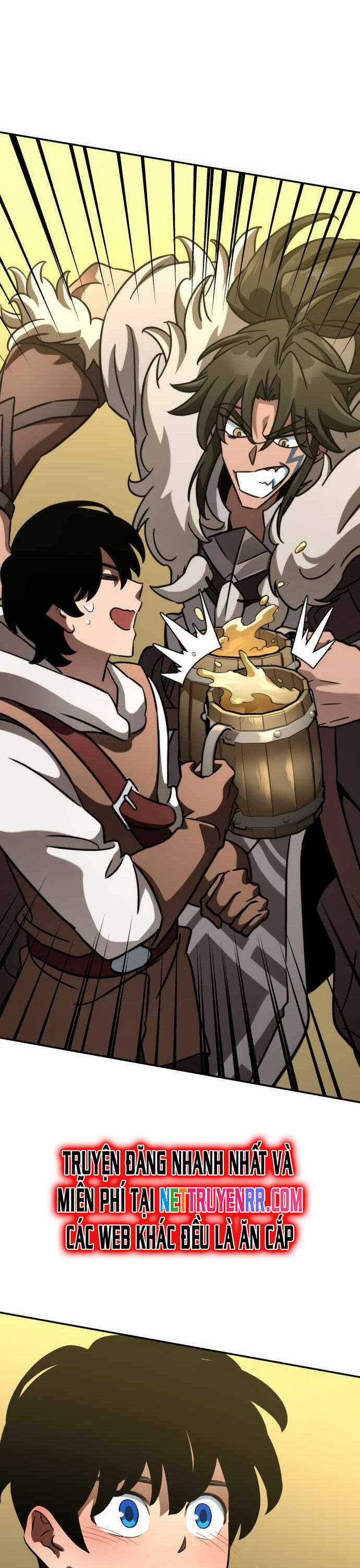 Sử Thi Valhalla - Chương 17 - Trang 47