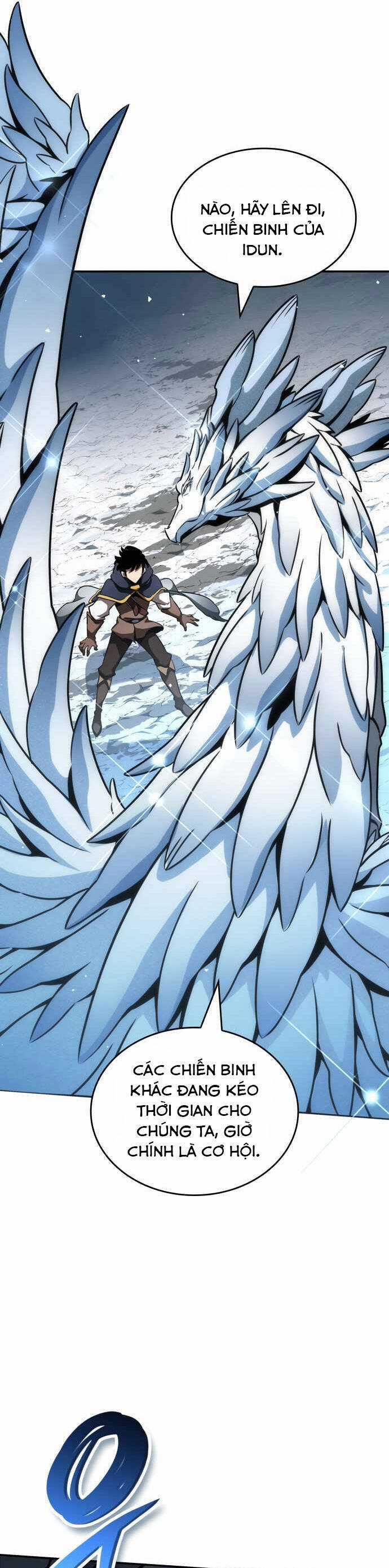 Sử Thi Valhalla - Chương 17 - Trang 6