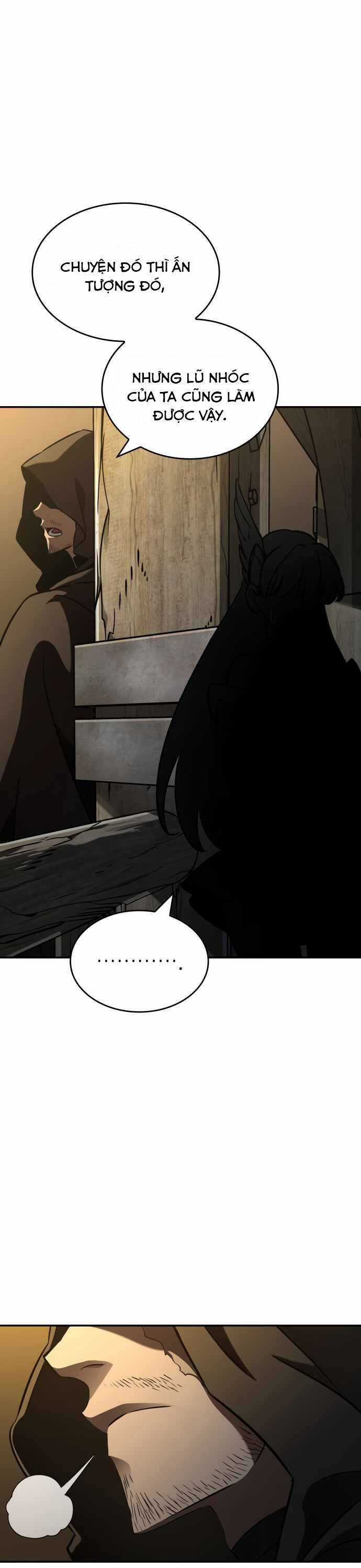 Sử Thi Valhalla - Chương 17 - Trang 52