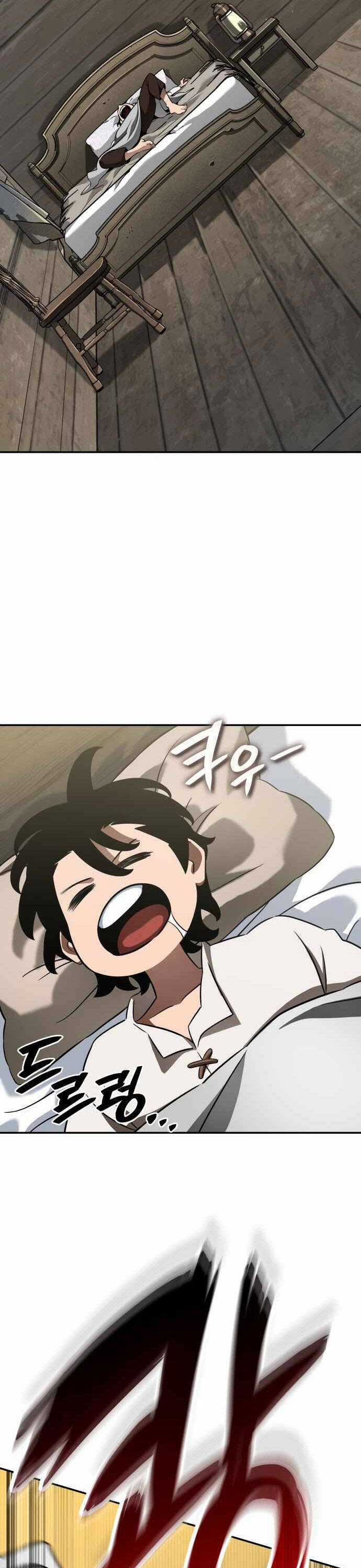 Sử Thi Valhalla - Chương 17 - Trang 56