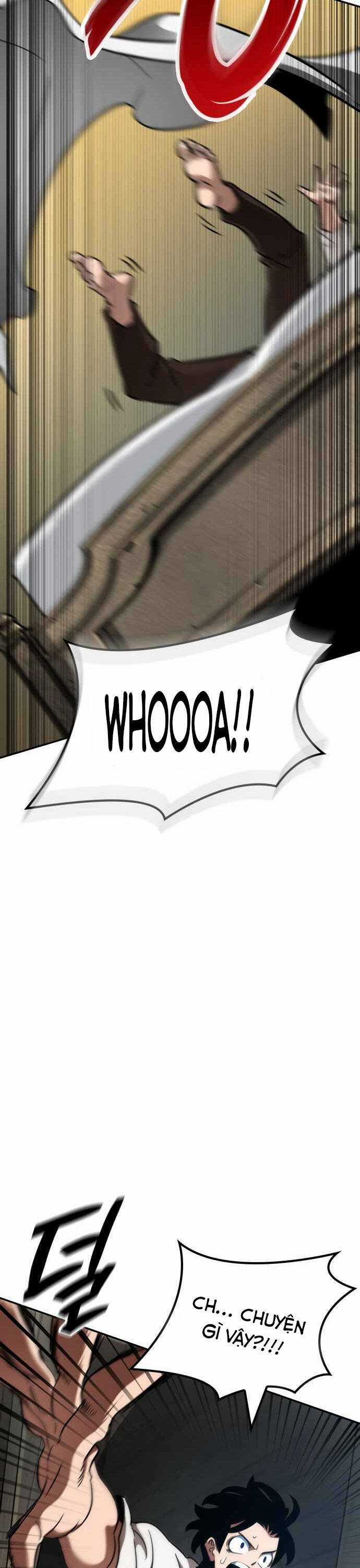 Sử Thi Valhalla - Chương 17 - Trang 57