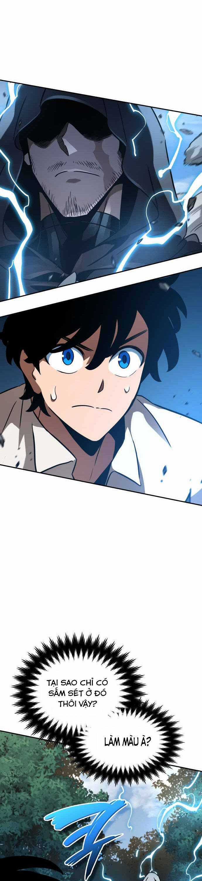 Sử Thi Valhalla - Chương 17 - Trang 59